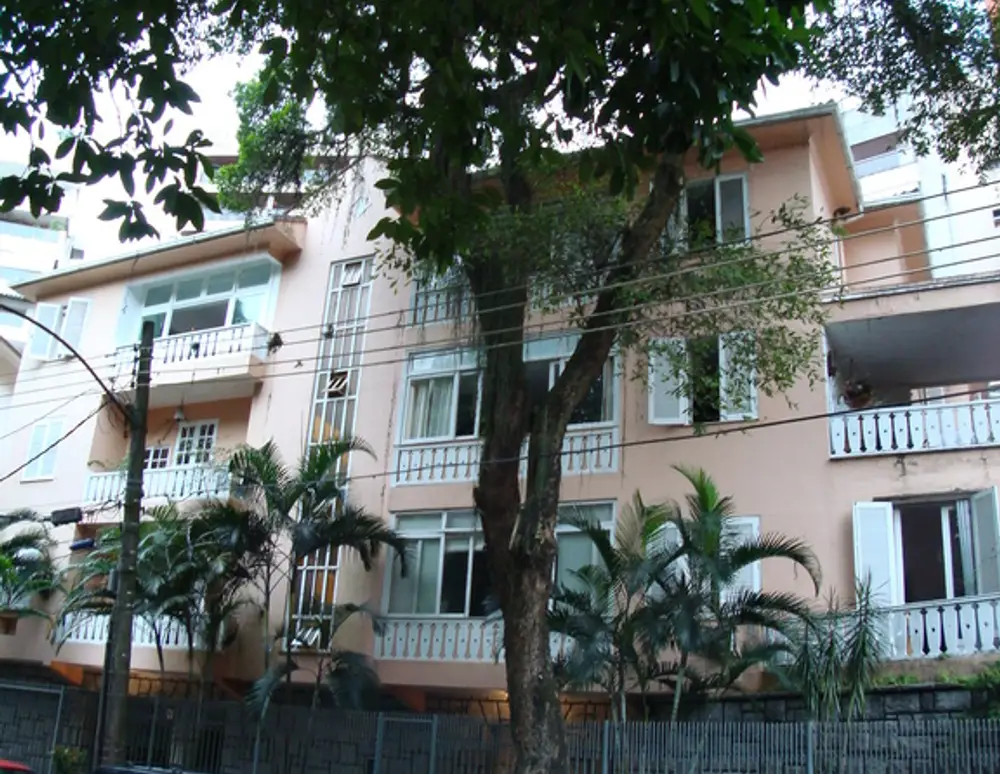 Edificio Pio Xi