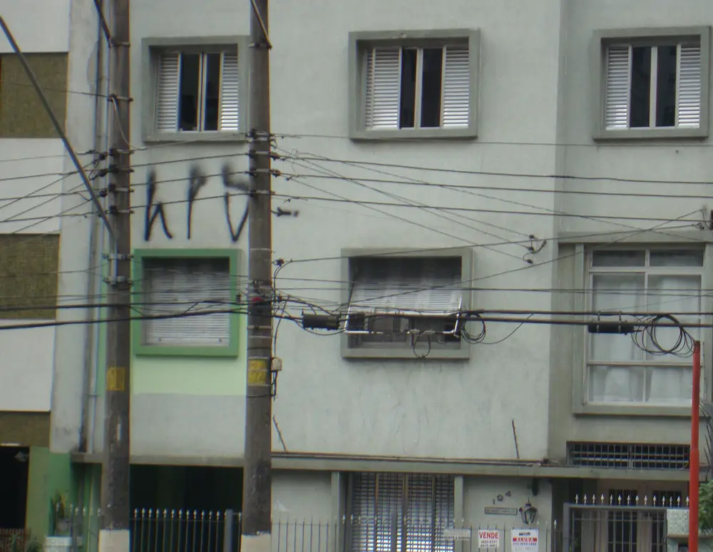 Edificio Santa Clara