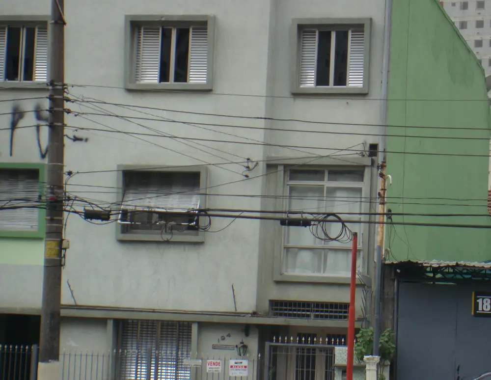 Edificio Santa Clara — foto 2