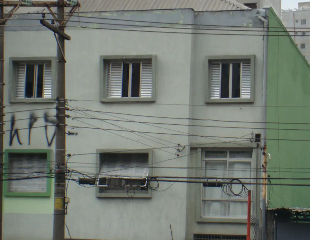 Edificio Santa Clara — foto 3