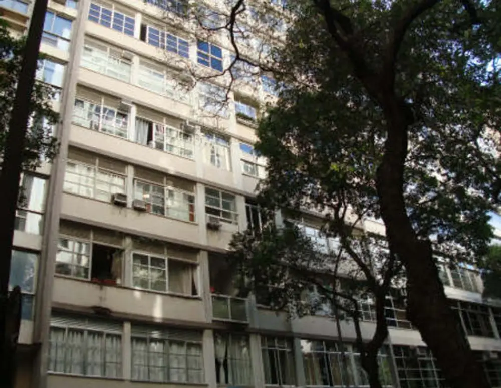 Edificio Penna