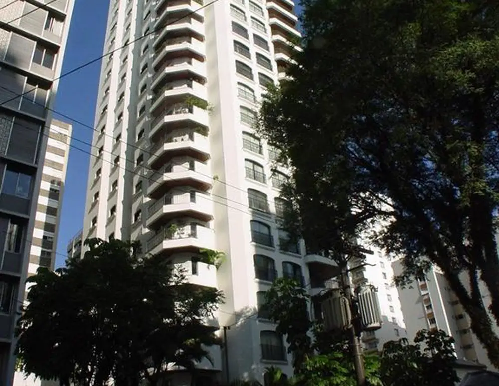 Edificio Maison Kyoei Paraiso — foto 2