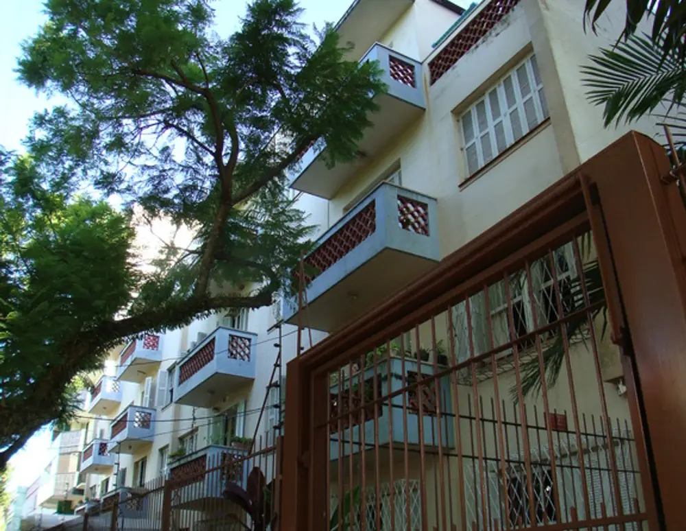 Edificio Sao Vicente
