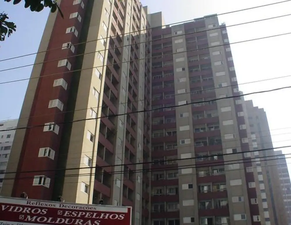 Edificio Moema Sweet Life