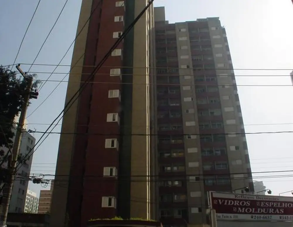 Edificio Moema Sweet Life — foto 2