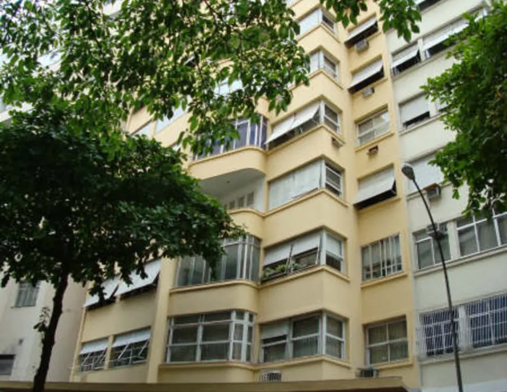 Edificio Mariangela