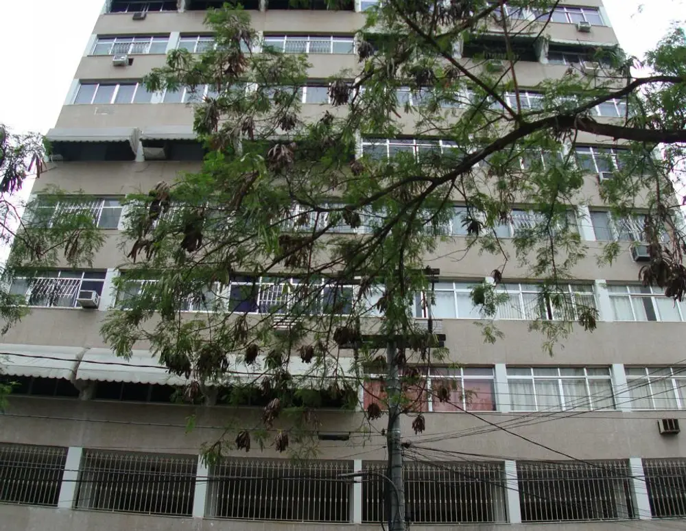 Edificio Edgard Parreiras