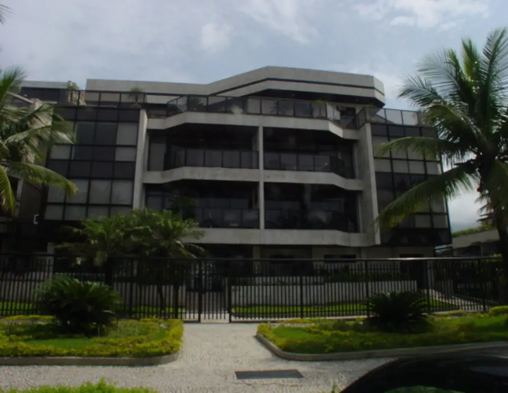 Edificio Daniel