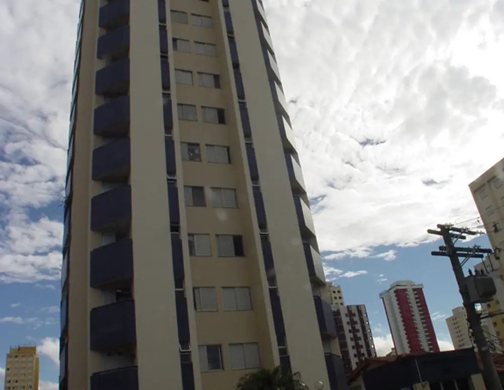 Edificio Monte Carlo