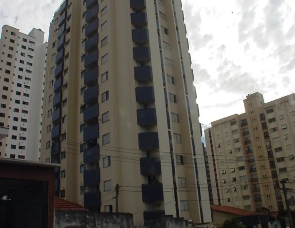 Edificio Monte Carlo — foto 2