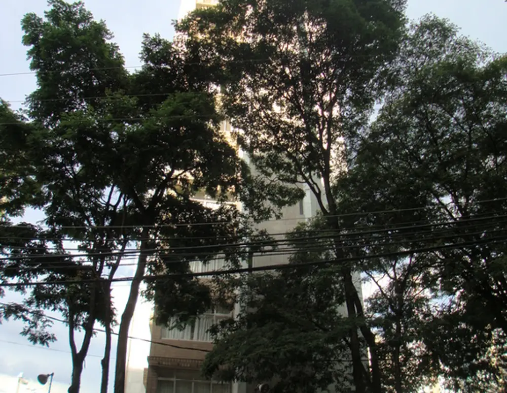 Mirante do Gutierrez