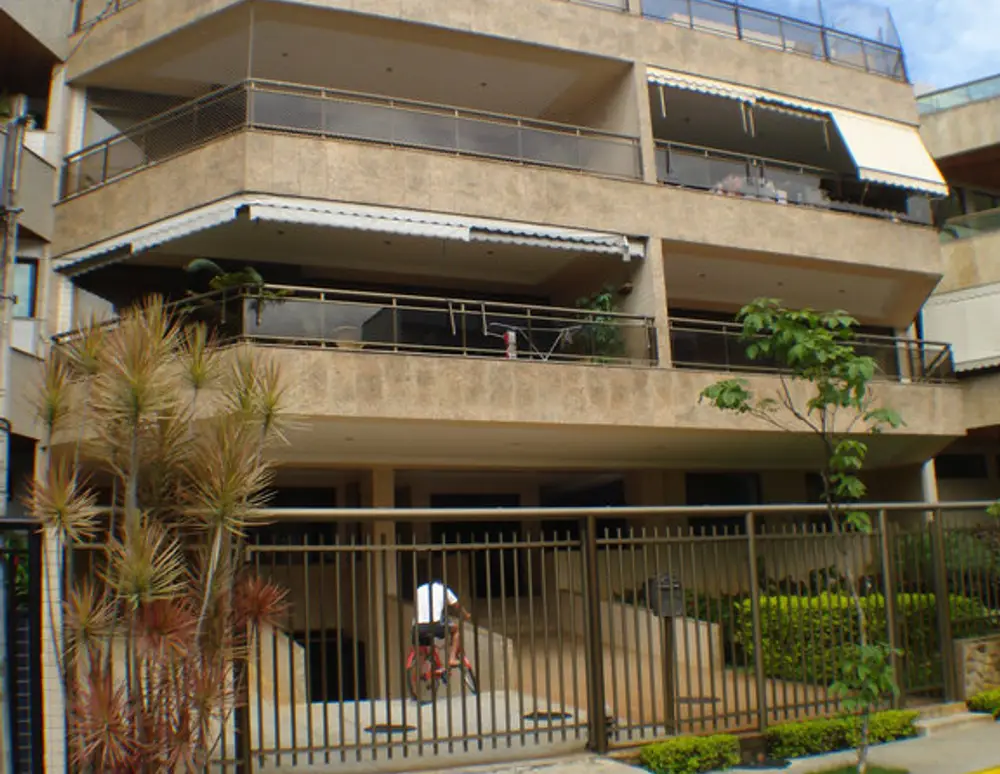 Edificio Sintra