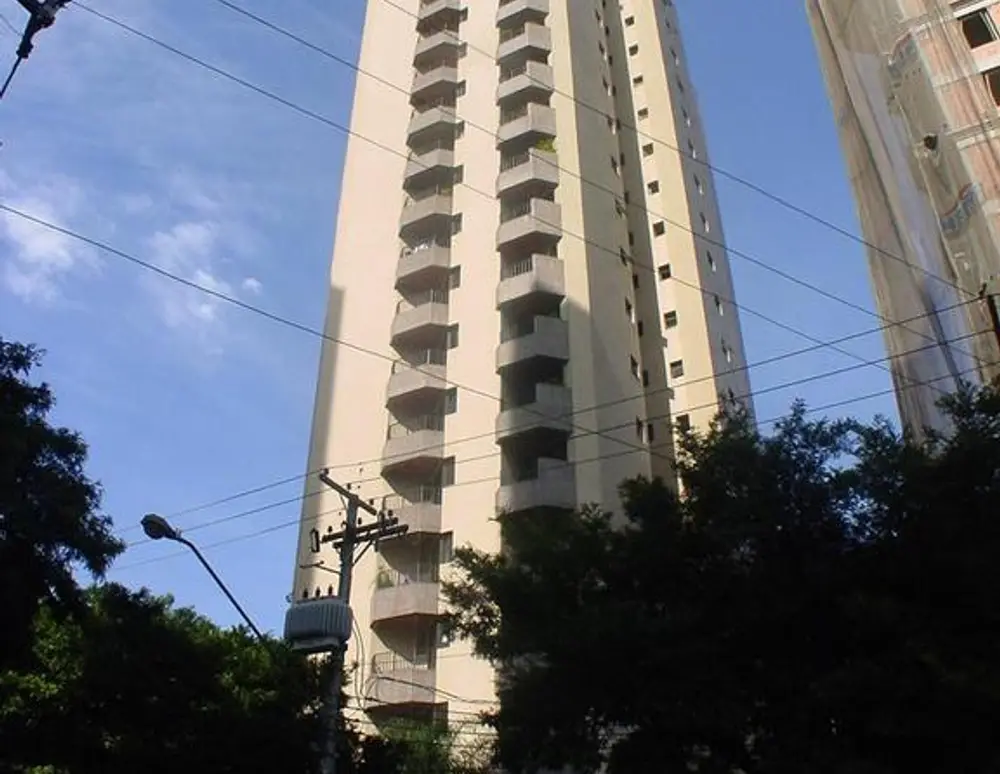 Edificio Cellini