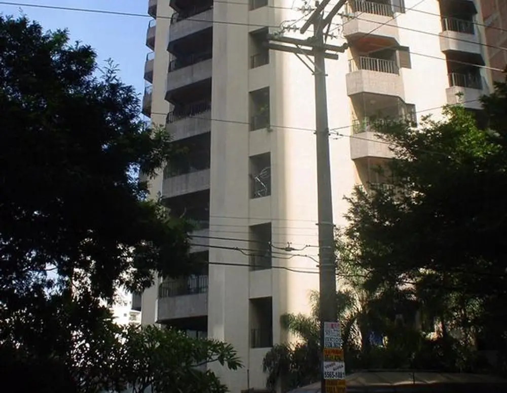 Edificio Cellini — foto 2