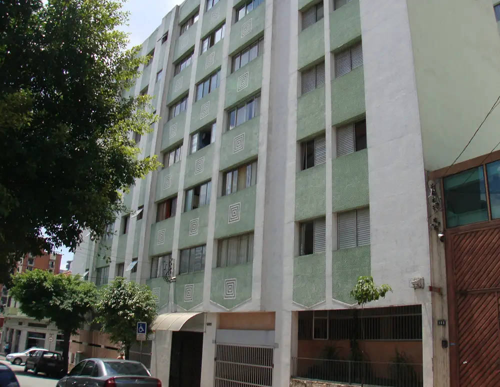 Edificio Residencial Monterey — foto 2