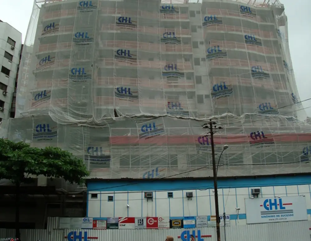 Edifício Prime Leblon