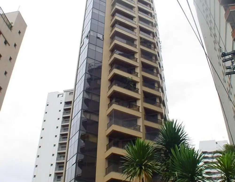 Edificio Mansao Glenn Miller — foto 2