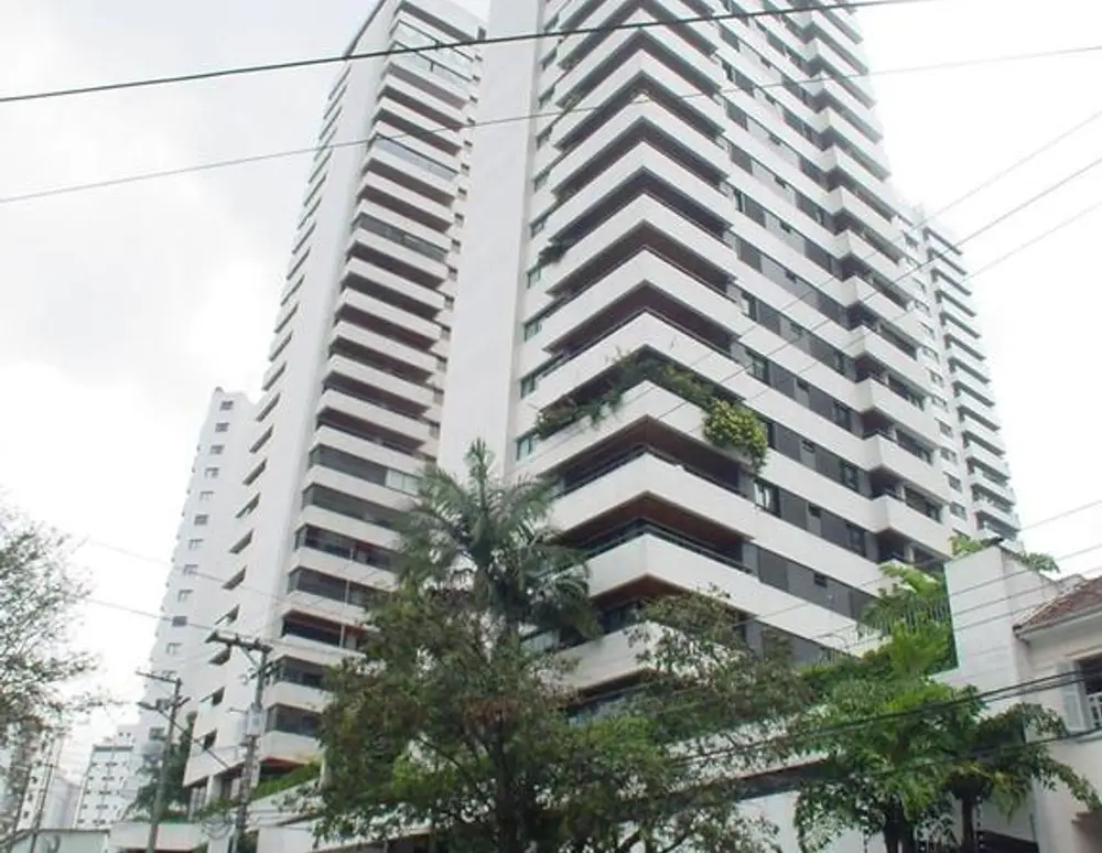 Edificio Firenze