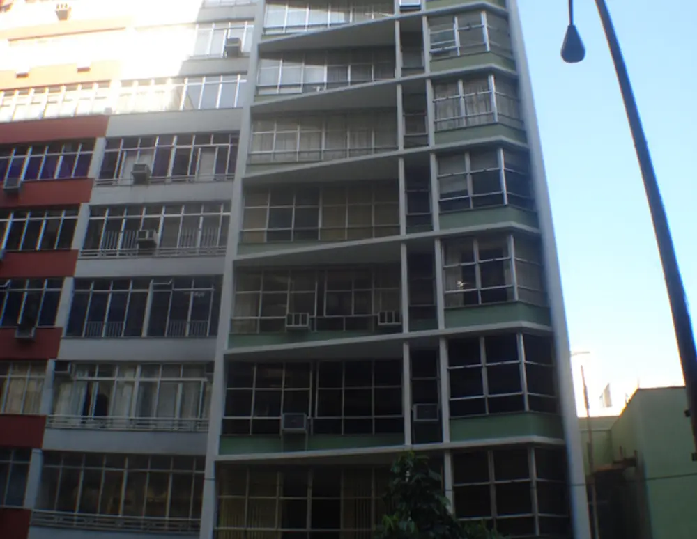 Edificio La Fontaine