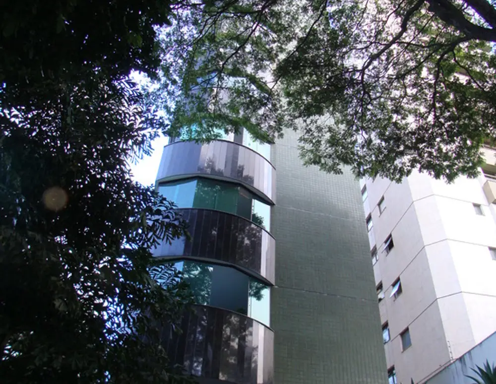 Edificio Mont Vert