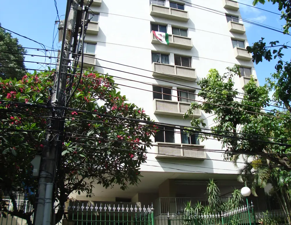 Edificio Rio Carioca