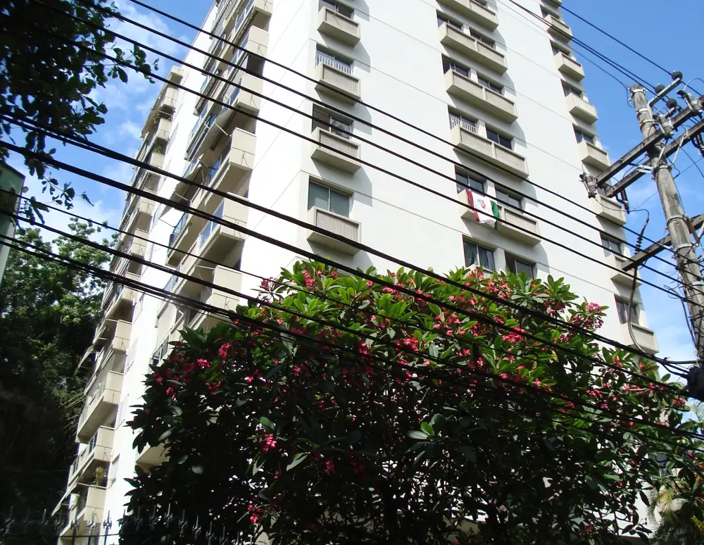 Edificio Rio Carioca — foto 2