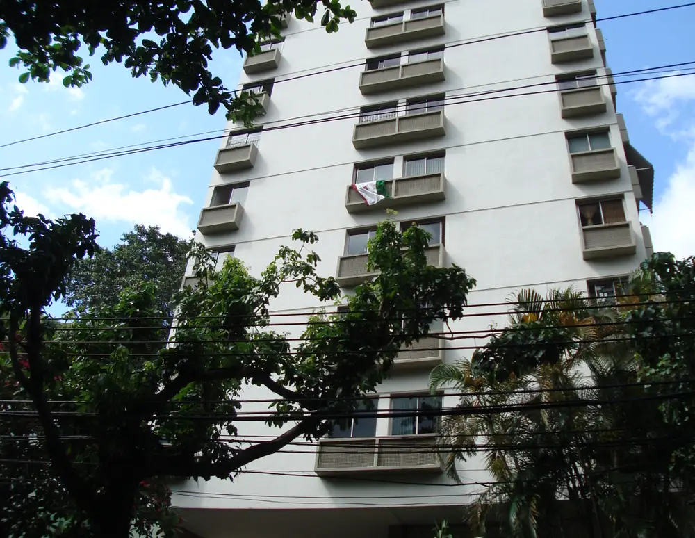 Edificio Rio Carioca — foto 3