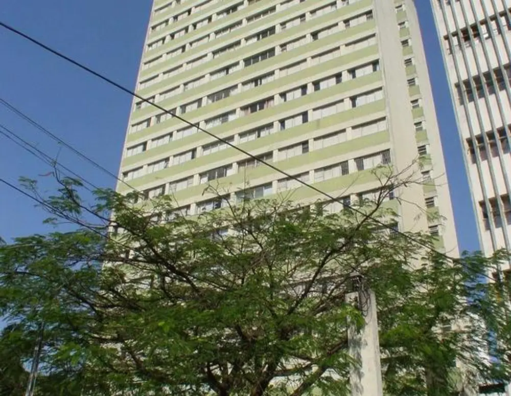 Edificio Jardim das Bandeiras — foto 2