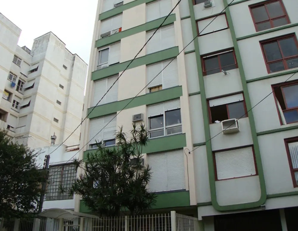 Edificio Petit Village