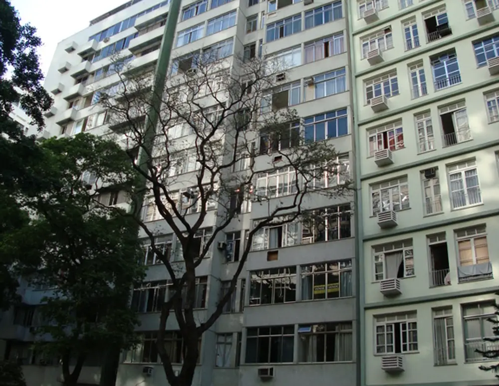 Edificio Catorze de Julho