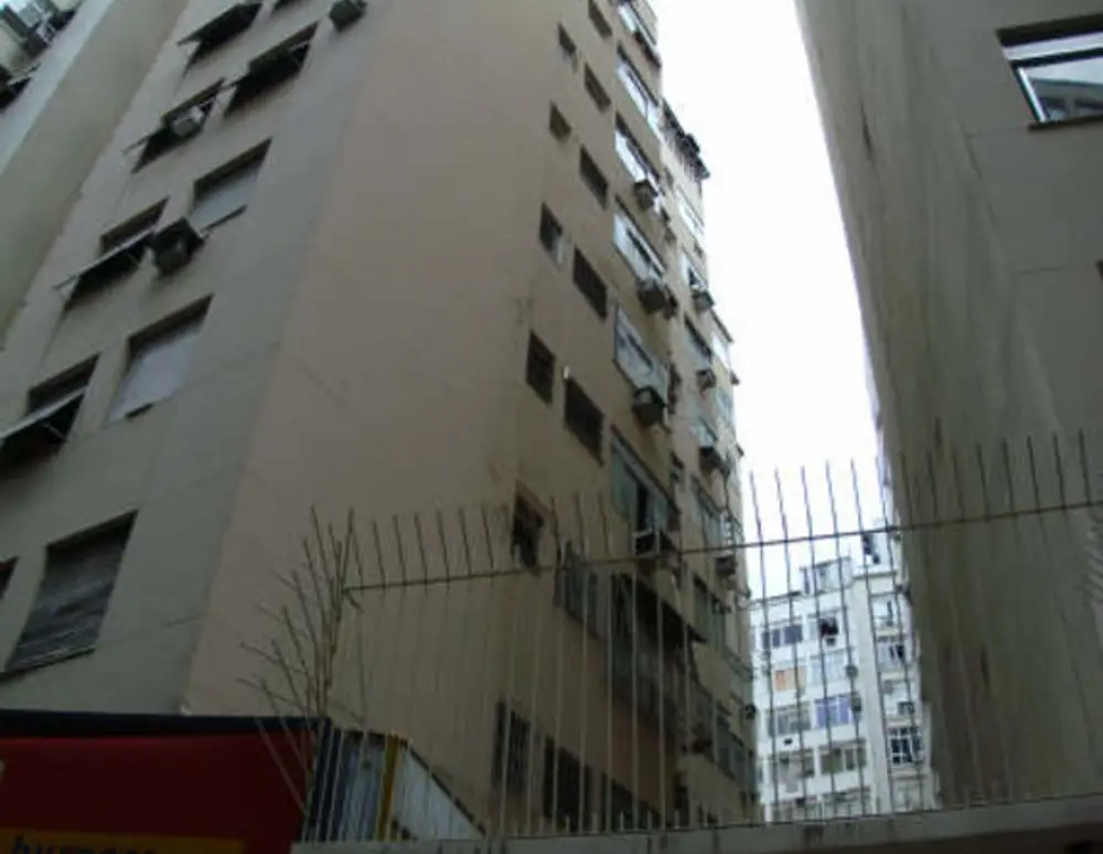 Edificio Marape