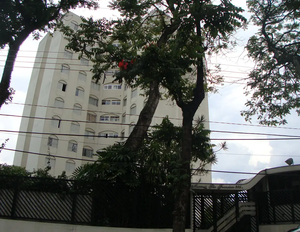 Edificio Morada Sao Francisco