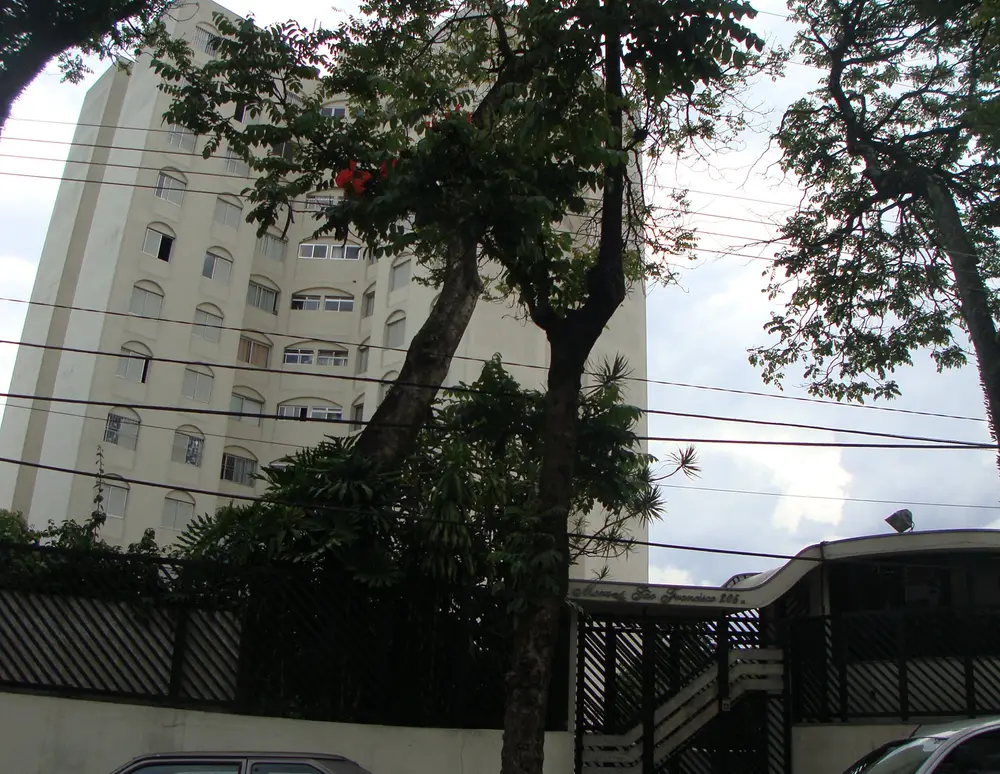 Edificio Morada Sao Francisco — foto 2