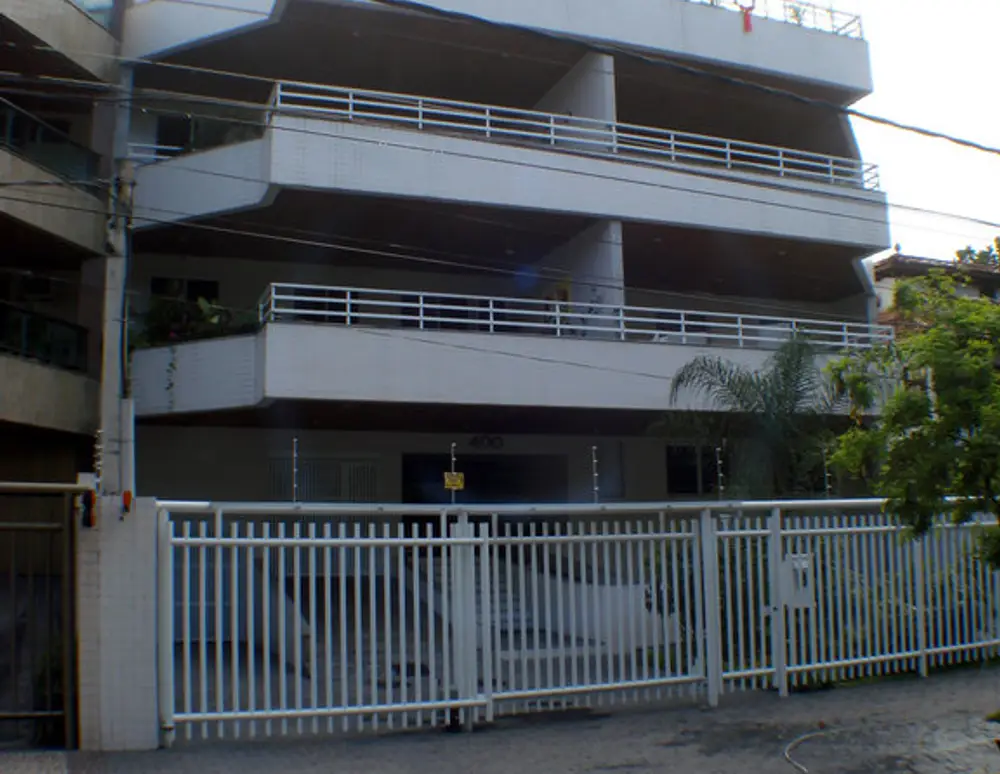 Edificio Mario Carneiro