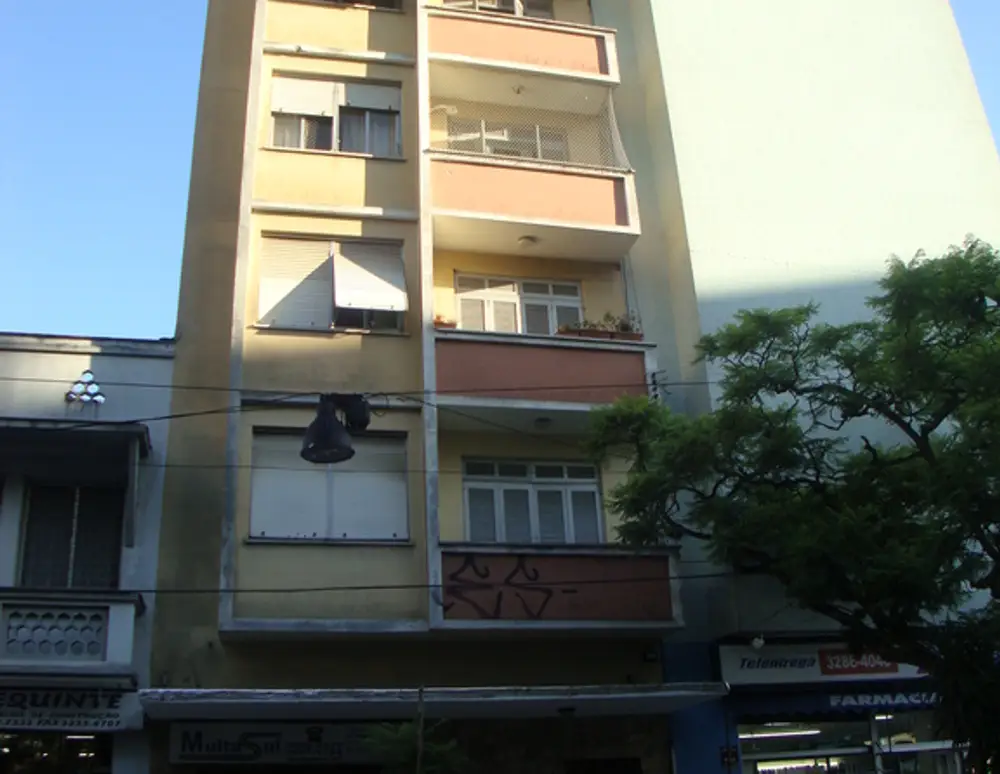 Edificio Rio Sul