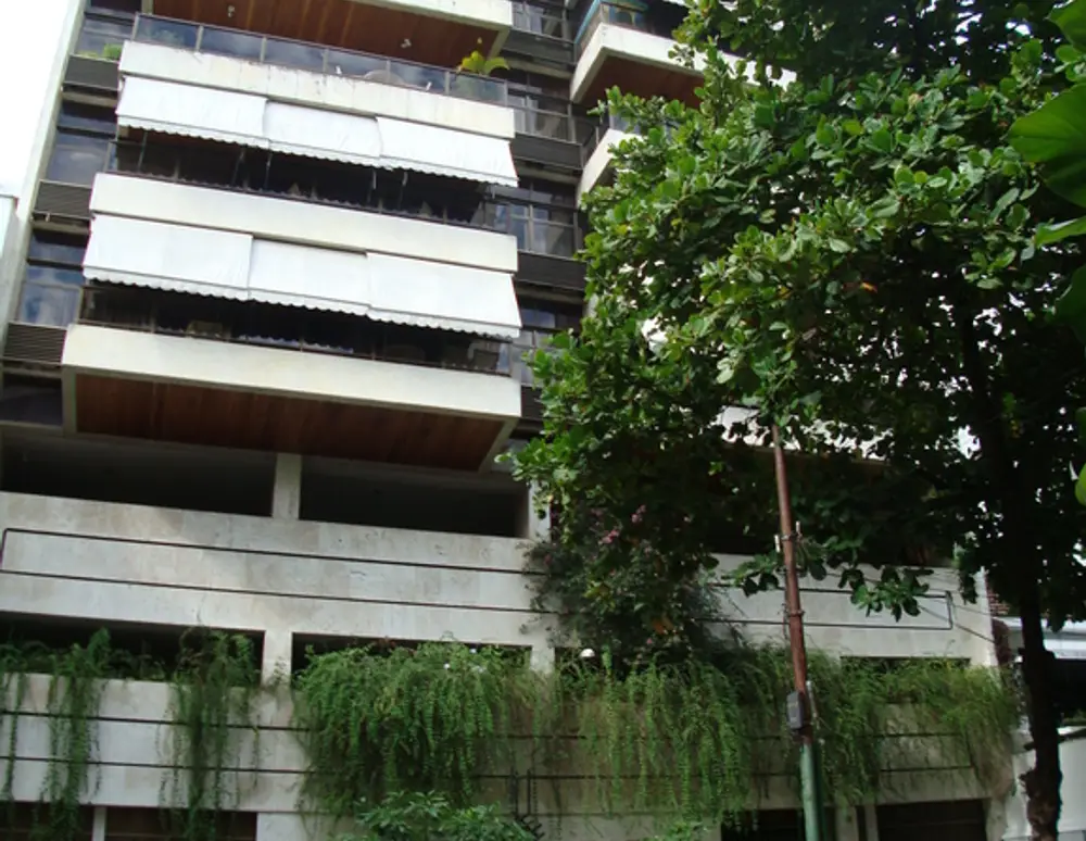 Edificio Palais Imperial