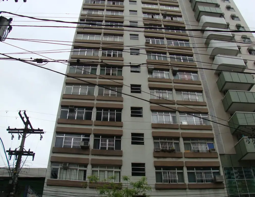 Edificio Solar Niteroi