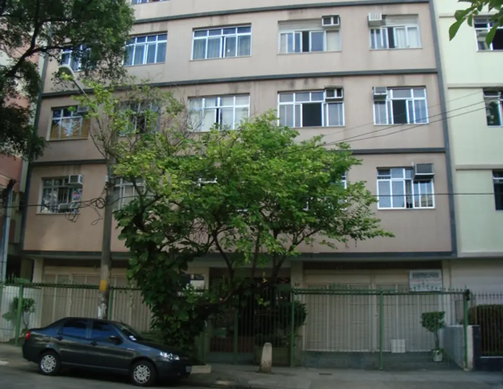 Edificio Felix da Cunha