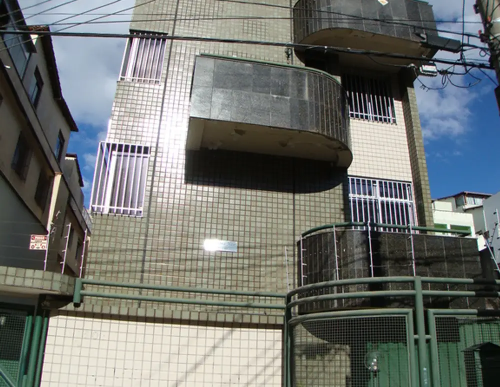 Edificio Dona Nair