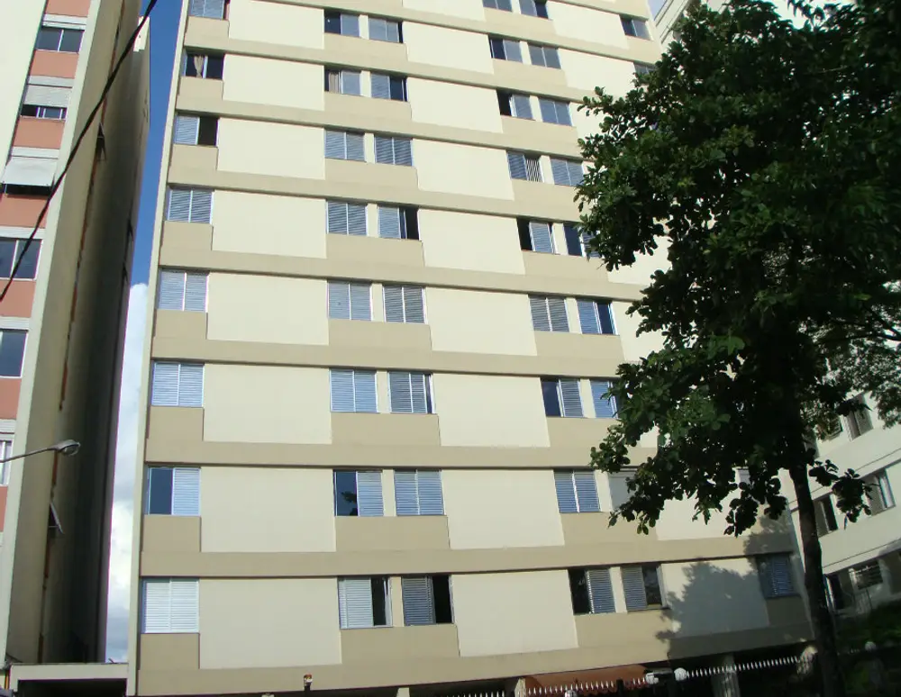 Edificio Dom Stephano