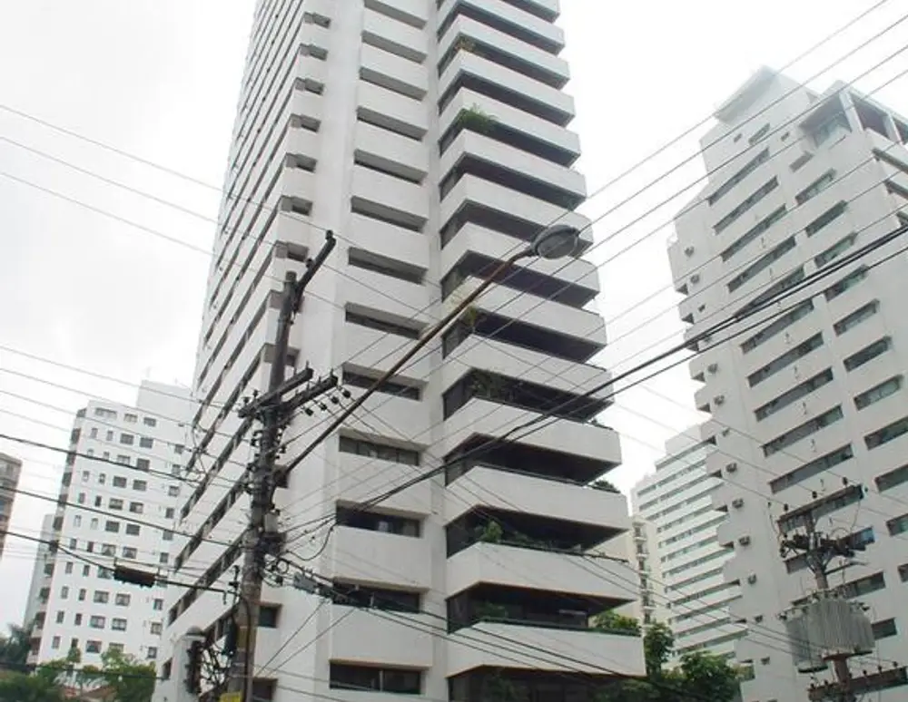 Edificio Arvoredo