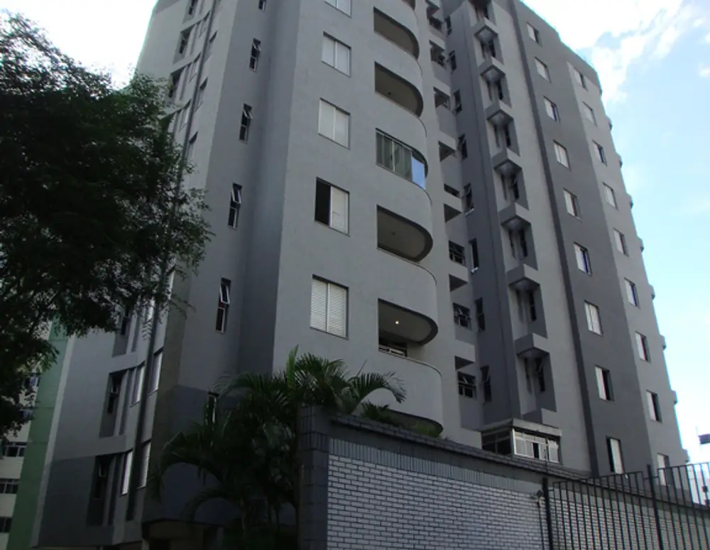 Edificio Lucerna