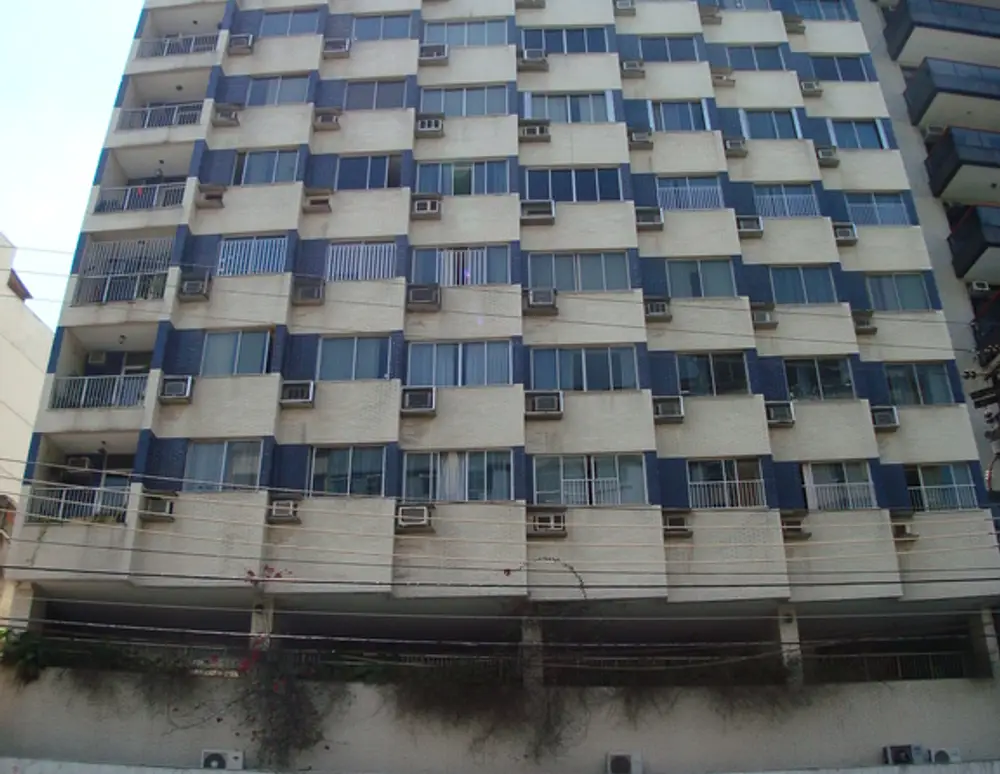 Edificio Saint Thomas