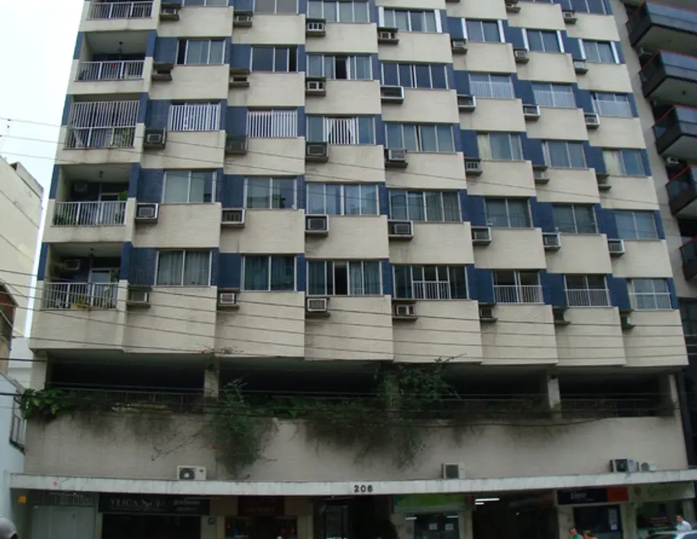 Edificio Saint Thomas — foto 2