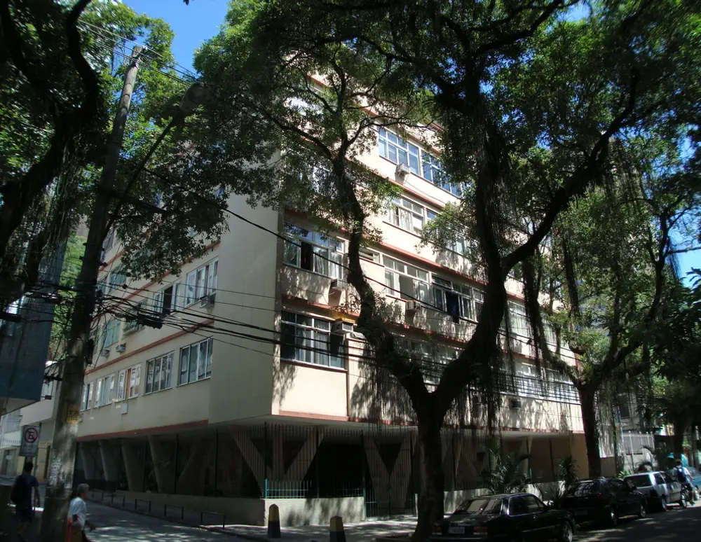 Edificio Balzac
