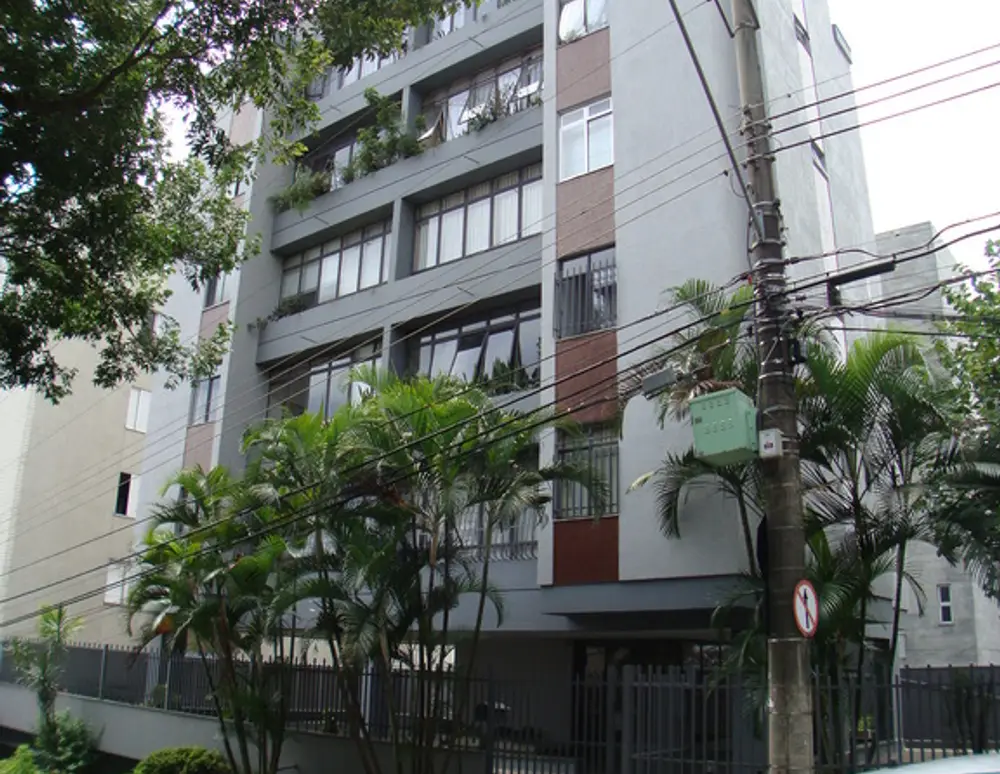 Edificio Gustavo