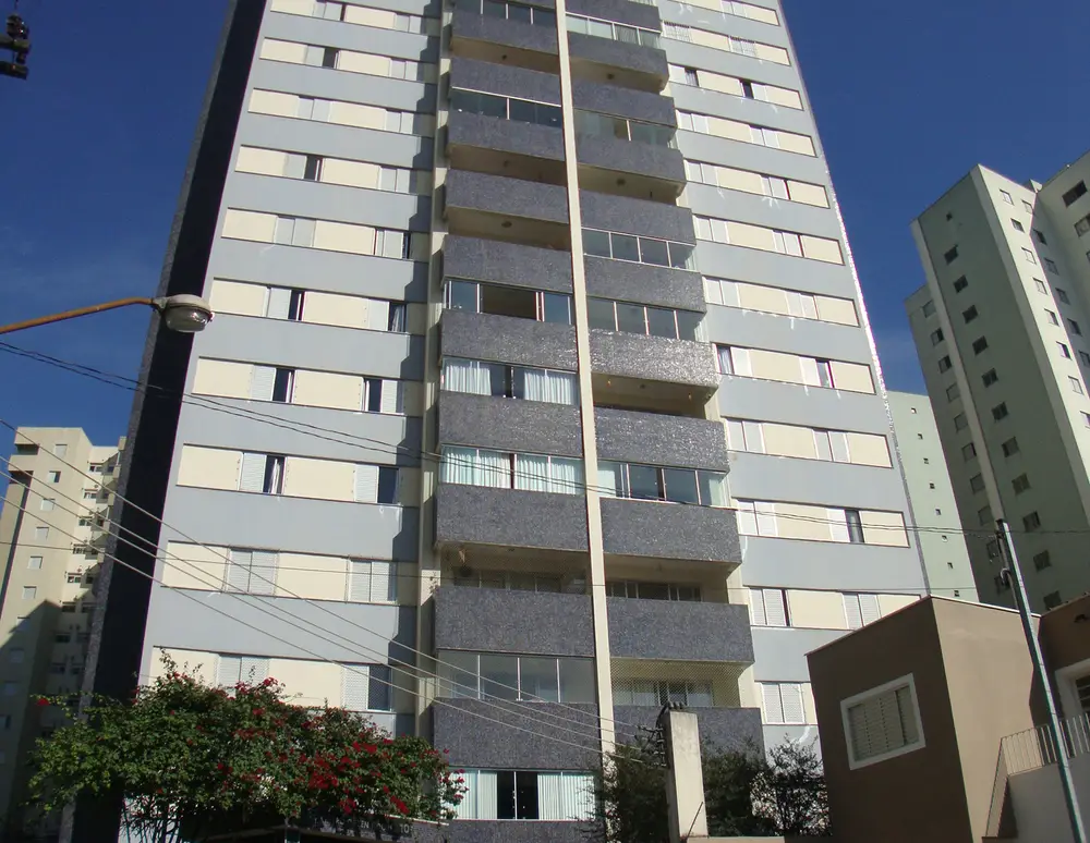 Edificio Green House