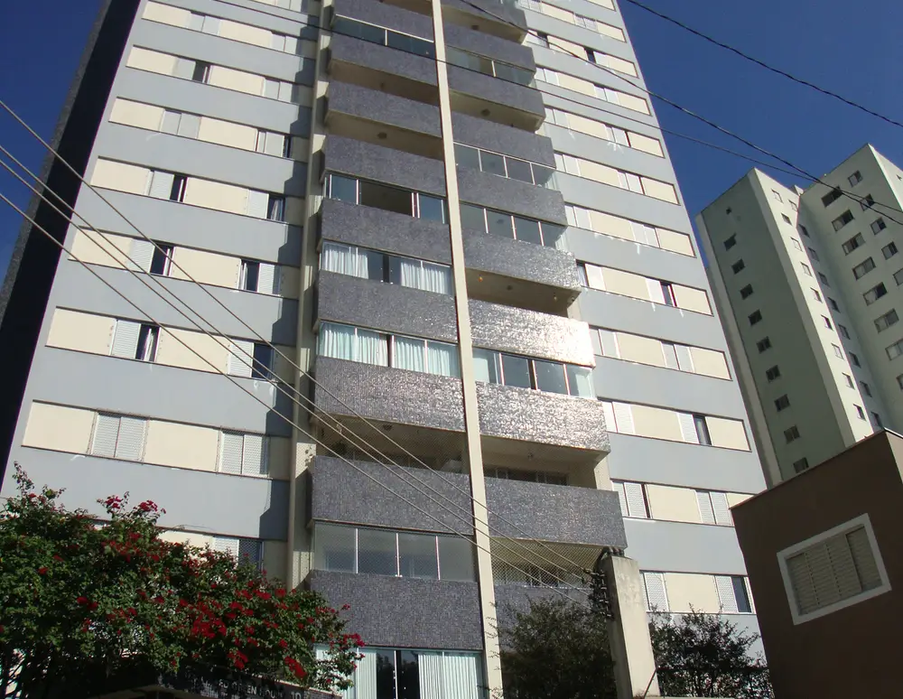 Edificio Green House — foto 2