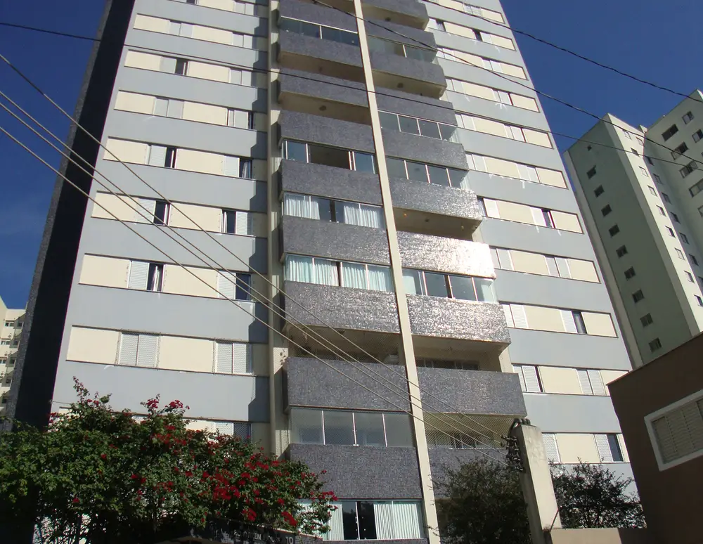 Edificio Green House — foto 3