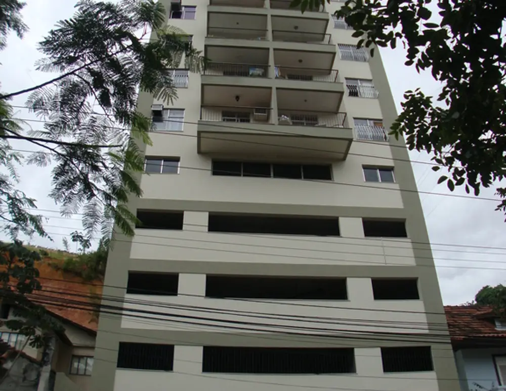 Edificio Tour de France